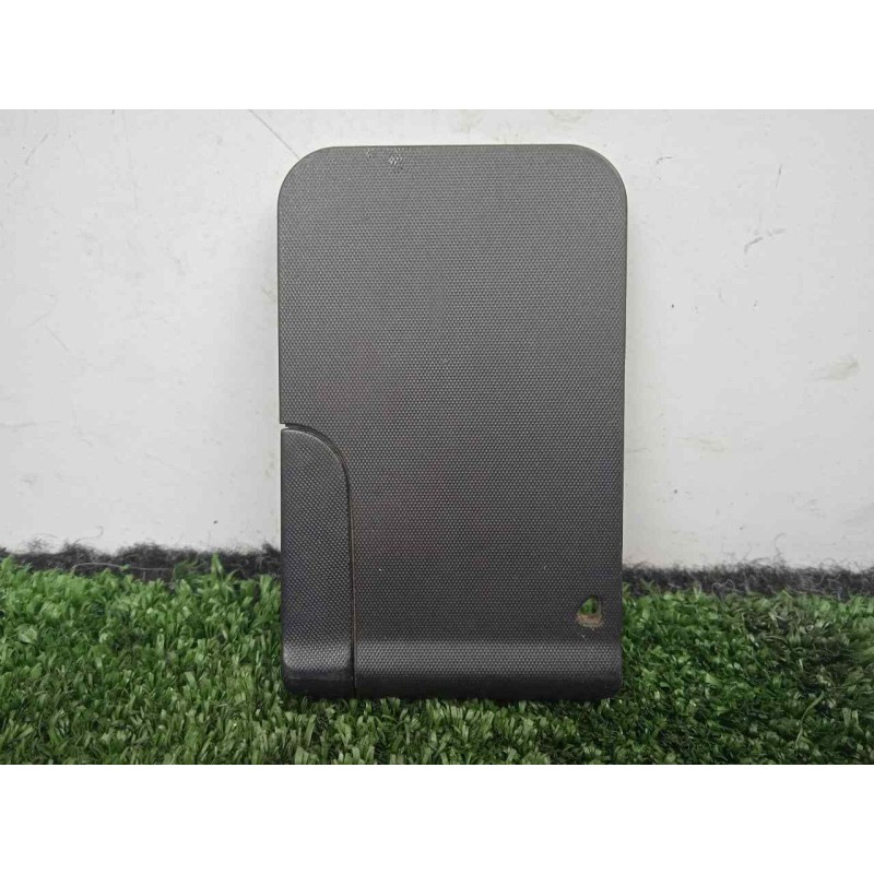 Recambio de conmutador de arranque para renault scenic ii 1.5 dci diesel referencia OEM IAM  LLAVE - TARJETA 