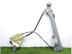 Recambio de elevalunas trasero derecho para renault laguna iii 2.0 dci diesel fap referencia OEM IAM  ELECTRICO CONFORT - 6.PIN