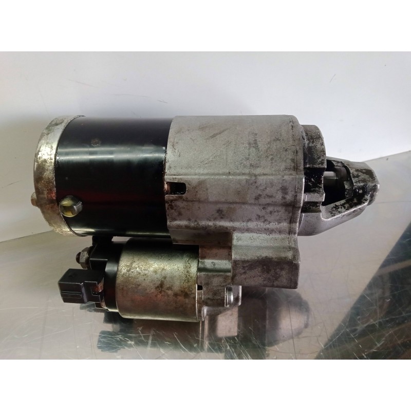 Recambio de motor arranque para citroën c4 berlina 1.6 16v referencia OEM IAM V75500178004-M000T32271ZE  