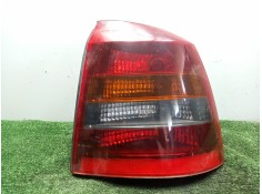 Recambio de piloto trasero derecho para opel astra g berlina 1.7 16v dti cat (y 17 dt / lr6) referencia OEM IAM SINREFERENCIA AS