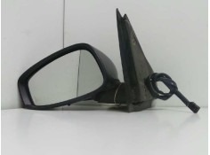 Recambio de retrovisor izquierdo para fiat stilo (192) referencia OEM IAM  ELECTRICO NEGRO