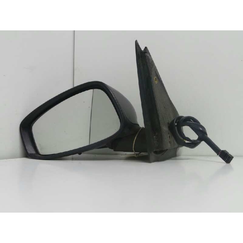 Recambio de retrovisor izquierdo para fiat stilo (192) referencia OEM IAM  ELECTRICO NEGRO
