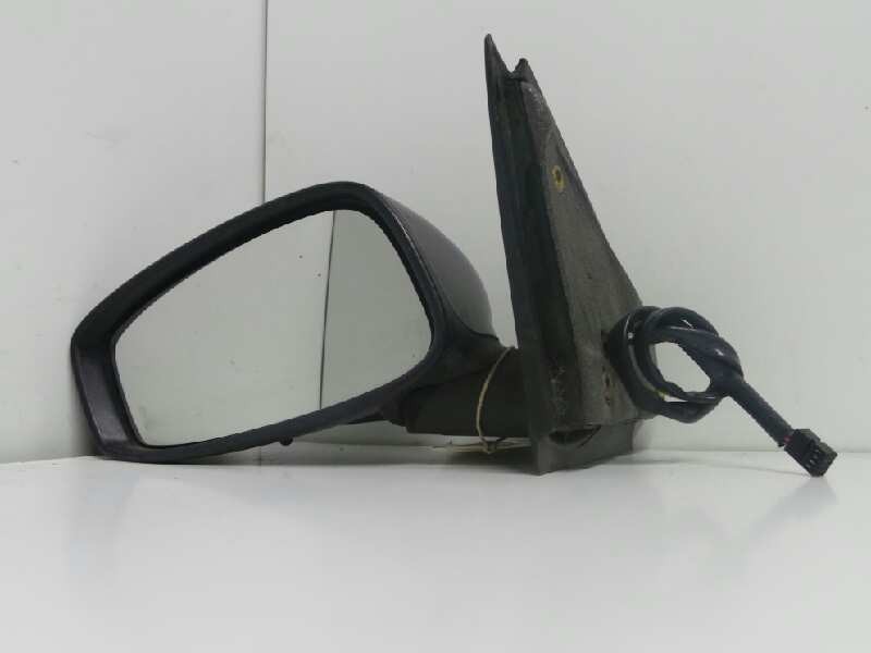 Recambio de retrovisor izquierdo para fiat stilo (192) referencia OEM IAM  ELECTRICO NEGRO