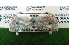 Recambio de cuadro instrumentos para mg serie 200 (rf) referencia OEM IAM YAC109580   2