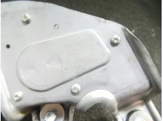 Recambio de motor limpia trasero para toyota auris 1.4 turbodiesel cat referencia OEM IAM 8513002050-259600250 DENSO 5 PINES 2