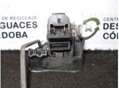 Recambio de cerradura puerta delantera derecha para renault master ii phase 2 caja cerrada 2.5 dci diesel cat referencia OEM IAM 2