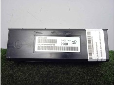 Recambio de modulo electronico para opel insignia berlina 2.0 cdti cat referencia OEM IAM 13582900  