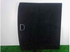 Recambio de moqueta suelo para land rover evoque 2.2 td4 cat referencia OEM IAM BJ321350AF-A051444 MOQUETA SUELO MALETERO 