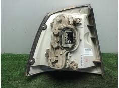 Recambio de piloto trasero derecho para opel astra g berlina 1.7 16v dti cat (y 17 dt / lr6) referencia OEM IAM SINREFERENCIA AS 2