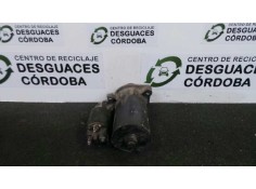 Recambio de motor arranque para mercedes-benz clase c (w202) berlina referencia OEM IAM 0001107037 BOSCH  2