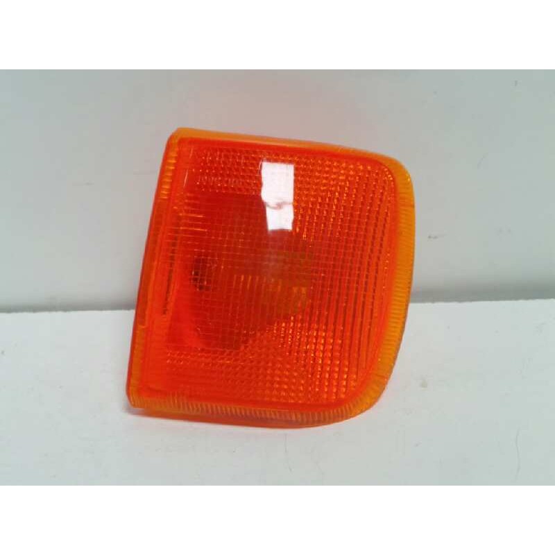 Recambio de piloto delantero izquierdo para ford fiesta berl./courier referencia OEM IAM 01305000I14310221 AMBAR FIESTA 83 A 89