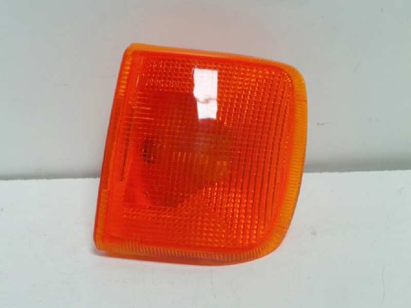 Recambio de piloto delantero izquierdo para ford fiesta berl./courier referencia OEM IAM 01305000I14310221 AMBAR FIESTA 83 A 89