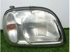 Recambio de faro derecho para nissan micra (k11) 1.0 16v cat referencia OEM IAM  98-00 