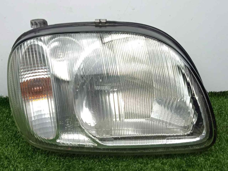 Recambio de faro derecho para nissan micra (k11) 1.0 16v cat referencia OEM IAM  98-00 