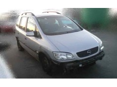 Recambio de transmision delantera derecha para opel zafira a 1.6 16v referencia OEM IAM   SIN CORONA