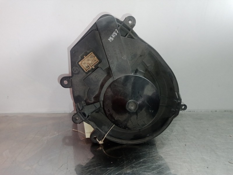 Recambio de motor calefaccion para volkswagen passat berlina (3b2) 1.9 tdi referencia OEM IAM 8D1820021  