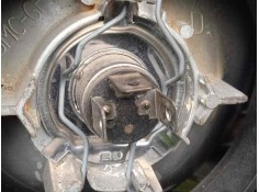 Recambio de faro derecho para nissan micra (k11) 1.0 16v cat referencia OEM IAM  98-00  2