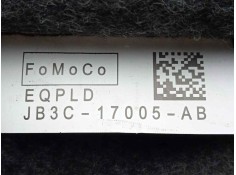 Recambio de herramientas para ford ranger (tke) 2.0 tdci panther cat referencia OEM IAM JB3C17005AB   2