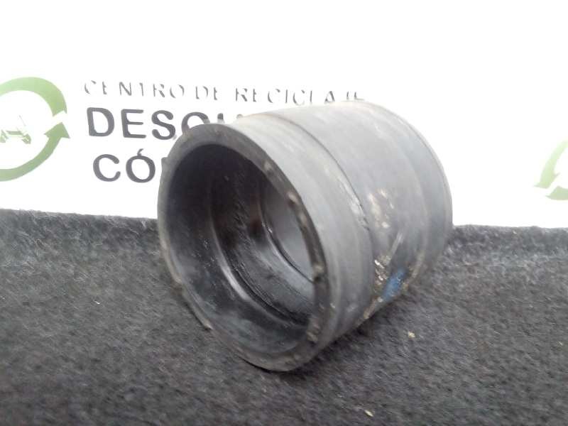 Recambio de tubo presion turbocompresor para seat toledo (1m2) 1.9 tdi referencia OEM IAM 1J0145834A FLEXIBLE 