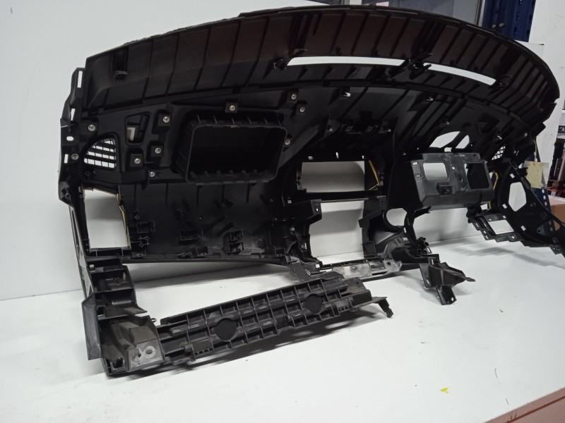 Recambio de salpicadero para mitsubishi asx (ga0w) 1.8 di-d cat referencia OEM IAM 4N13  