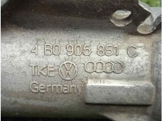 Recambio de conmutador de arranque para audi a4 berlina (8e) 1.9 tdi referencia OEM IAM 4B0905851C 8+2.PINES  2