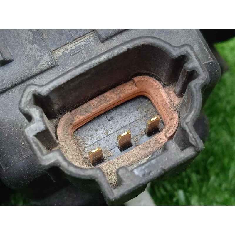 Recambio de faro derecho para nissan micra (k11) 1.0 16v cat referencia OEM IAM  98-00 