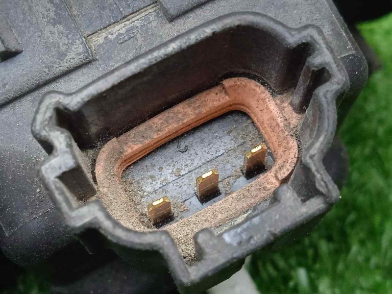 Recambio de faro derecho para nissan micra (k11) 1.0 16v cat referencia OEM IAM  98-00 