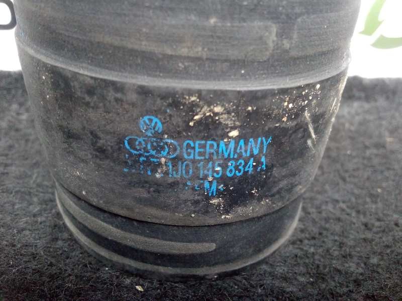 Recambio de tubo presion turbocompresor para seat toledo (1m2) 1.9 tdi referencia OEM IAM 1J0145834A FLEXIBLE 