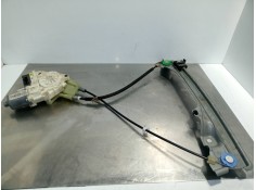 Recambio de elevalunas trasero izquierdo para renault laguna iii 2.0 dci diesel fap referencia OEM IAM  ELECTRICO CONFORT - 6.PI