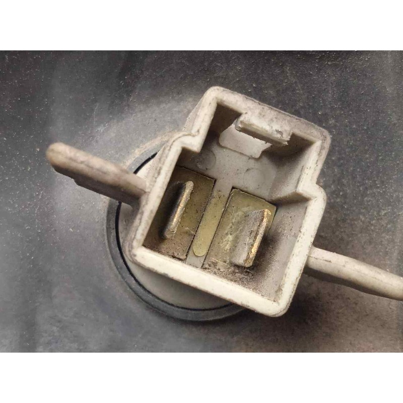 Recambio de faro derecho para nissan micra (k11) 1.0 16v cat referencia OEM IAM  98-00 