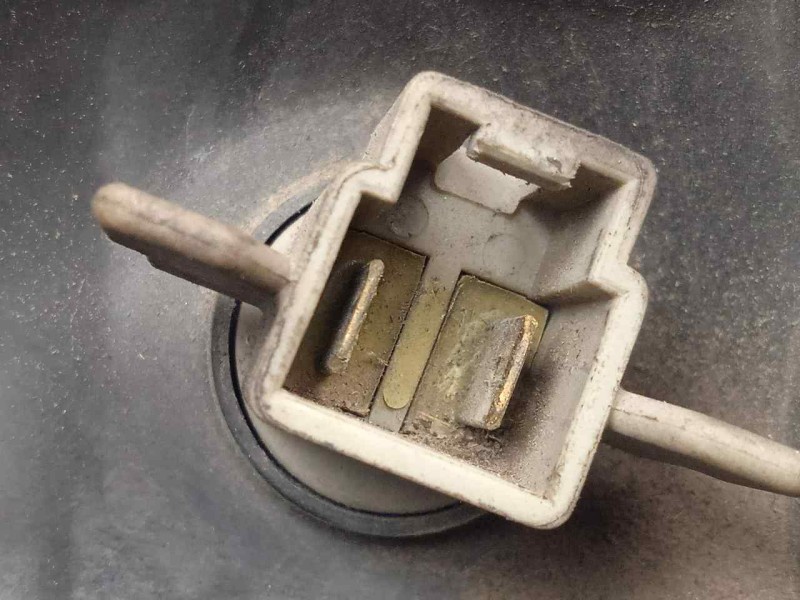 Recambio de faro derecho para nissan micra (k11) 1.0 16v cat referencia OEM IAM  98-00 