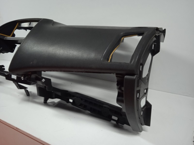 Recambio de salpicadero para mitsubishi asx (ga0w) 1.8 di-d cat referencia OEM IAM 4N13  