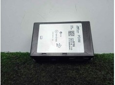 Recambio de modulo electronico para opel insignia berlina 2.0 cdti cat referencia OEM IAM 22739796-688437706  