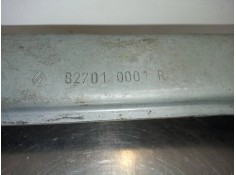 Recambio de elevalunas trasero izquierdo para renault laguna iii 2.0 dci diesel fap referencia OEM IAM  ELECTRICO CONFORT - 6.PI 2