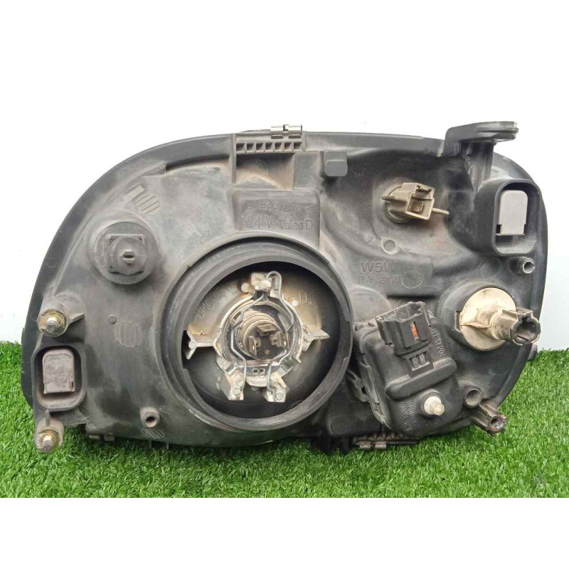 Recambio de faro derecho para nissan micra (k11) 1.0 16v cat referencia OEM IAM  98-00 
