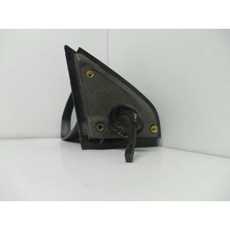 Recambio de retrovisor izquierdo para fiat stilo (192) referencia OEM IAM  ELECTRICO NEGRO