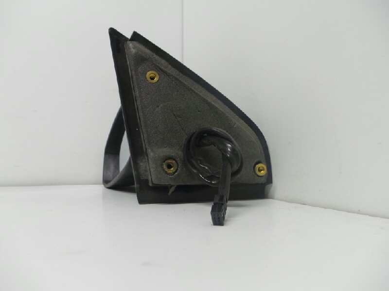 Recambio de retrovisor izquierdo para fiat stilo (192) referencia OEM IAM  ELECTRICO NEGRO