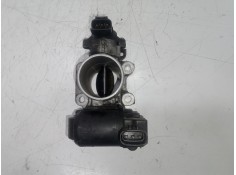 Recambio de caja mariposa para toyota corolla (e12) 1.4 turbodiesel cat referencia OEM IAM 33040-6B27-1923002010 DENSO  2