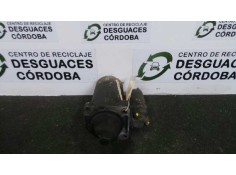 Recambio de motor arranque para lancia dedra berl. 1.6 cat referencia OEM IAM 63223031 MAGNETI MARELLI 