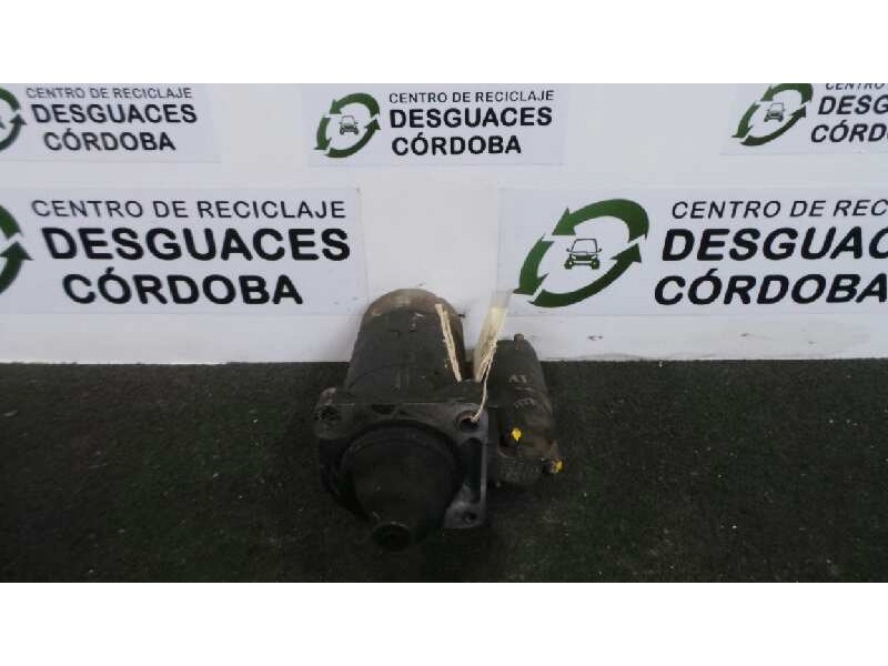 Recambio de motor arranque para lancia dedra berl. 1.6 cat referencia OEM IAM 63223031 MAGNETI MARELLI 