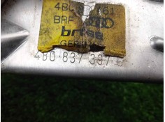 Recambio de elevalunas delantero izquierdo para audi a6 berlina (4b2) 2.5 v6 24v tdi referencia OEM IAM 4B0837461 ELECTRICO SIN. 2