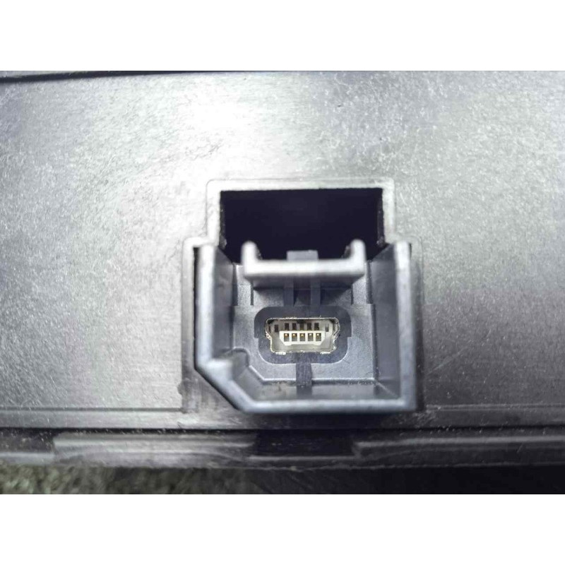 Recambio de modulo electronico para opel insignia berlina 2.0 cdti cat referencia OEM IAM 22739796-688437706  