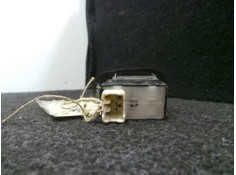 Recambio de mando elevalunas trasero derecho para hyundai accent (lc) 1.3 cat referencia OEM IAM   5 PINES 2