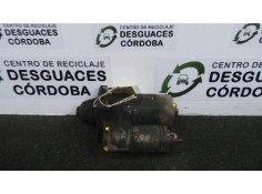 Recambio de motor arranque para lancia dedra berl. 1.6 cat referencia OEM IAM 63223031 MAGNETI MARELLI  2