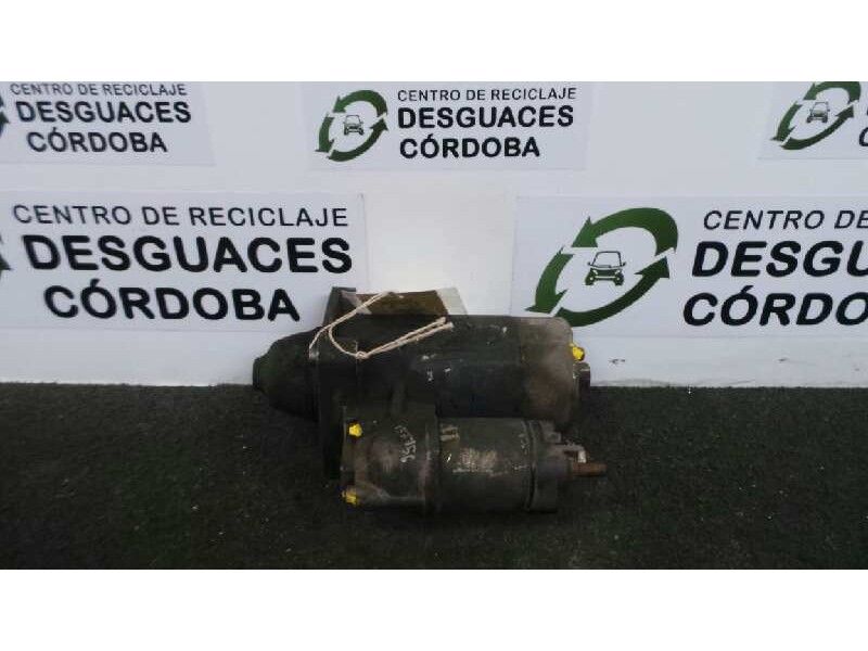 Recambio de motor arranque para lancia dedra berl. 1.6 cat referencia OEM IAM 63223031 MAGNETI MARELLI 