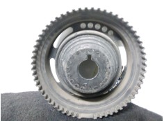 Recambio de polea cigueñal para opel astra g berlina 1.6 cat (z 16 se / l55) referencia OEM IAM NOTIENEREFERENCIA 5.CANALES DIAM 2