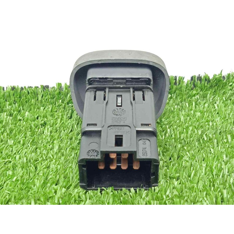 Recambio de warning para renault clio ii fase i (b/cbo) 1.2 referencia OEM IAM  8.PINES 