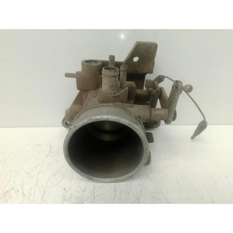 Recambio de caja mariposa para ford orion 1.6 referencia OEM IAM 86SF9521AA  