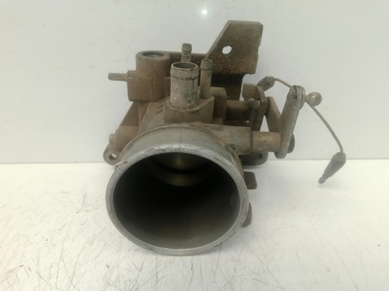 Recambio de caja mariposa para ford orion 1.6 referencia OEM IAM 86SF9521AA  