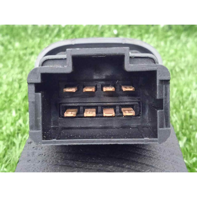 Recambio de warning para renault clio ii fase i (b/cbo) 1.2 referencia OEM IAM  8.PINES 